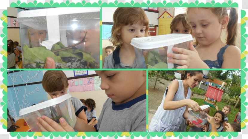 Education Human Behavior Child Collage - Photomontage - Hino Transparent PNG