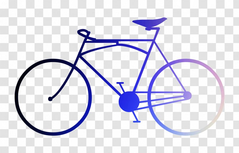Bicycle Frames Racing Wheels Road - Shop - City Transparent PNG