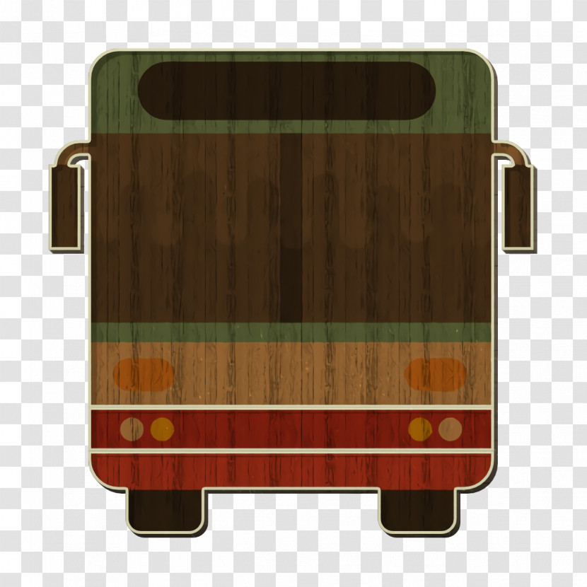 Transport Icon Bus Icon Transparent PNG