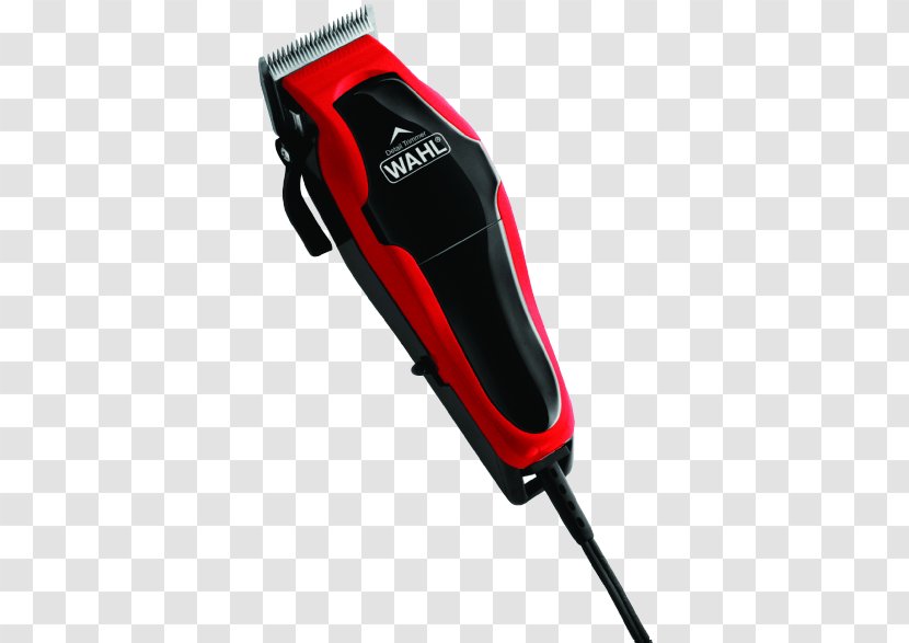 Hair Clipper Wahl Clip 'N Trim 79900 Cosmetologist - Moustache Transparent PNG