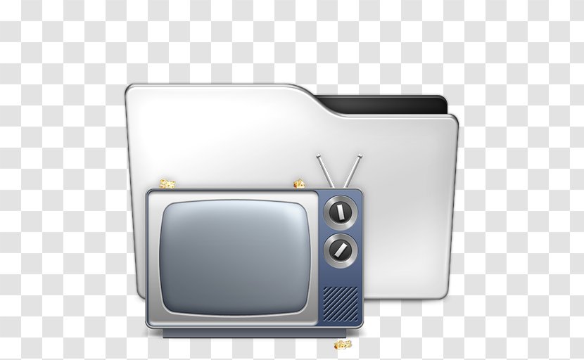 Television Show - Technology - Tv Shows Transparent PNG