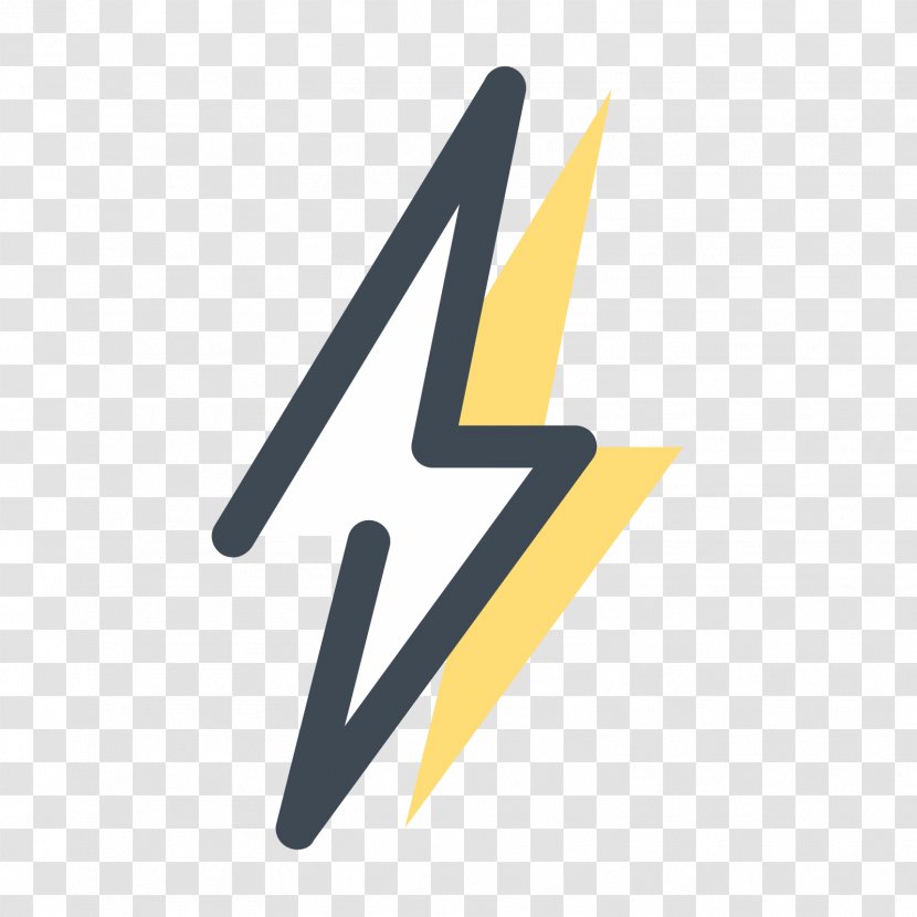 Electricity - Text - Energy Streamer Transparent PNG