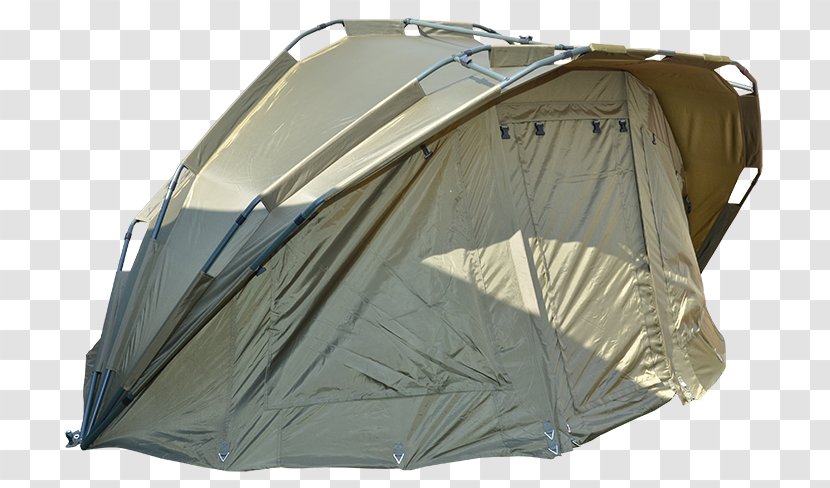Tent Angling Common Carp Bivouac Shelter - Bait Transparent PNG