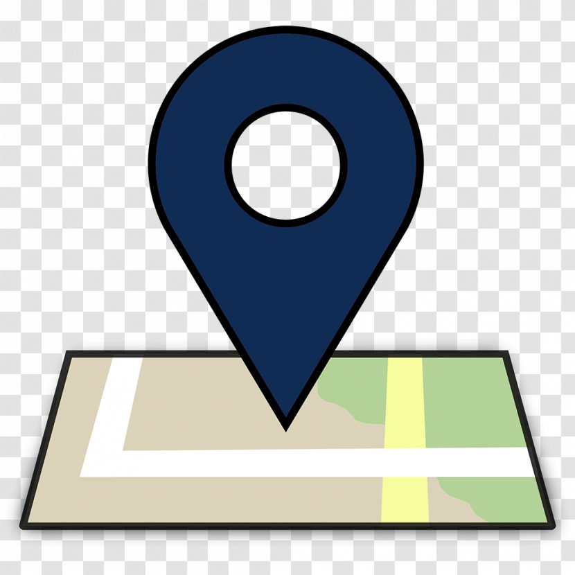 Location Map Clip Art - Area Transparent PNG