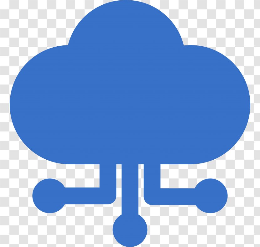 Cloud Computing Storage Communications Internet Transparent PNG