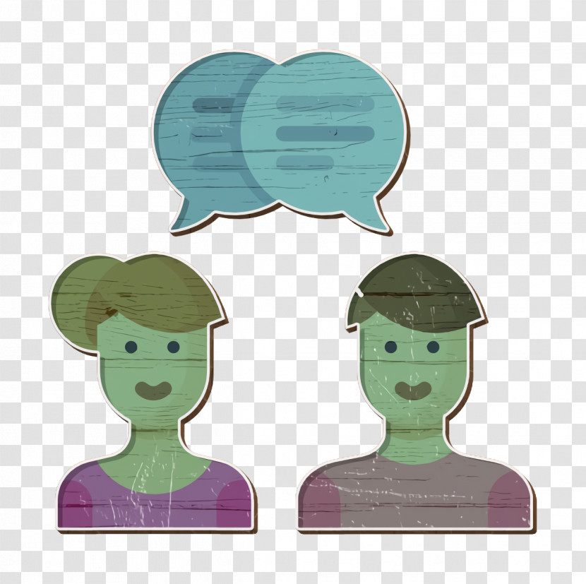 Tech Support Icon Conversation Icon Support Icon Transparent PNG