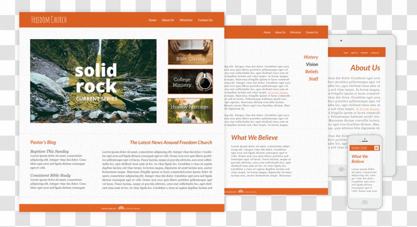 Web Page Advertising Brochure Brand - City Forest Sledding Hill Transparent PNG