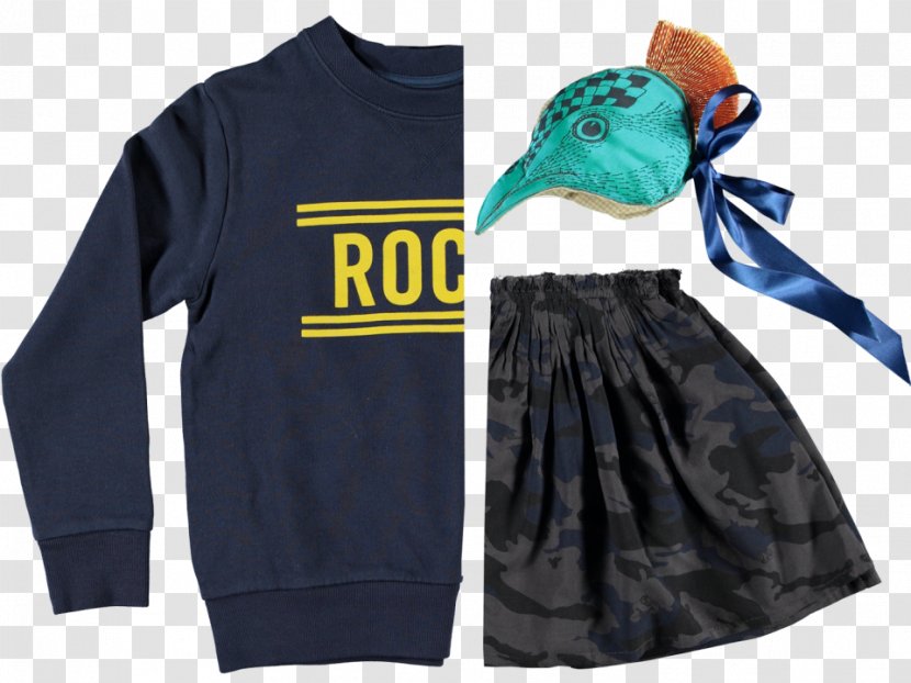 Sleeve T-shirt Outerwear ユニフォーム Uniform - Sport - Rock Top Transparent PNG