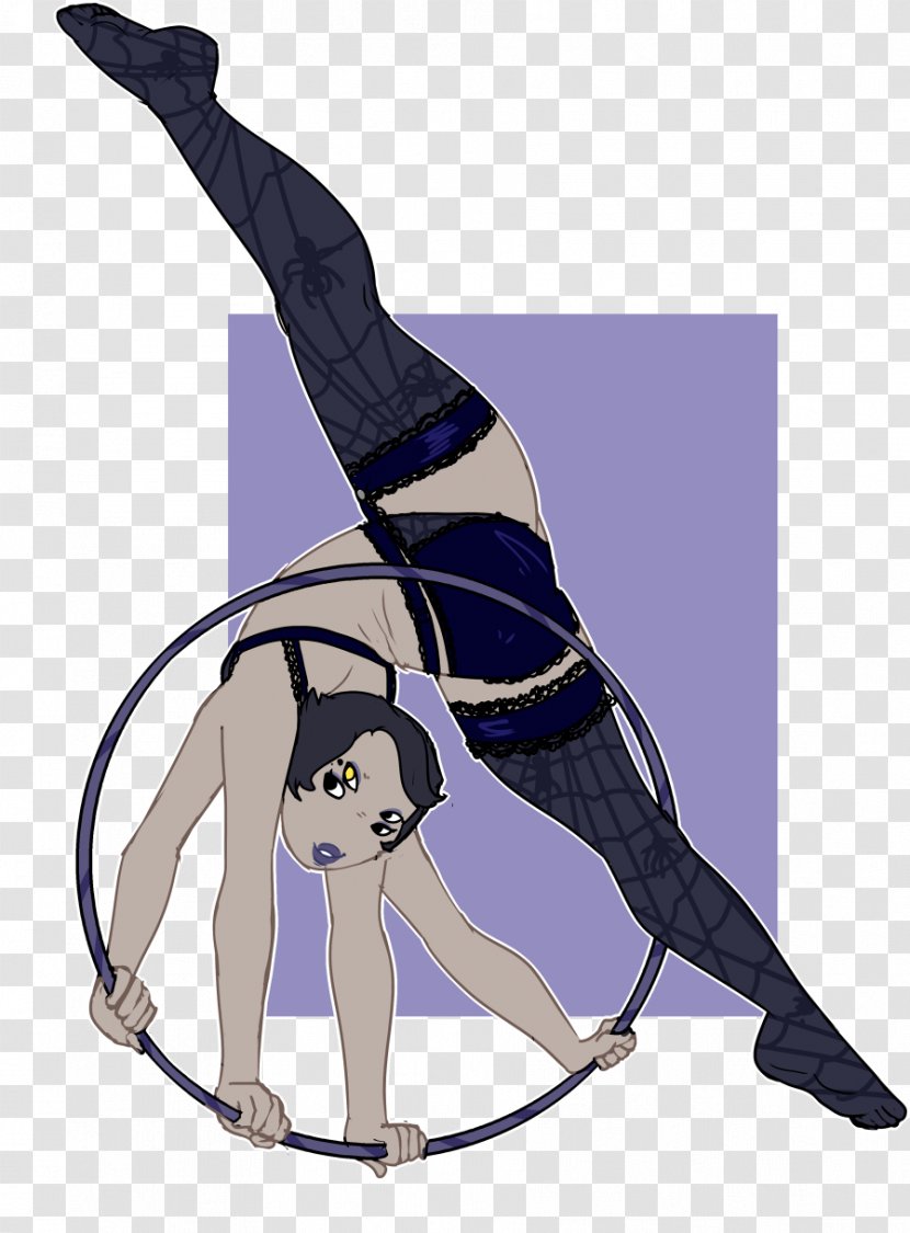 Performing Arts DeviantArt Clothing Accessories Spider - Artist Transparent PNG