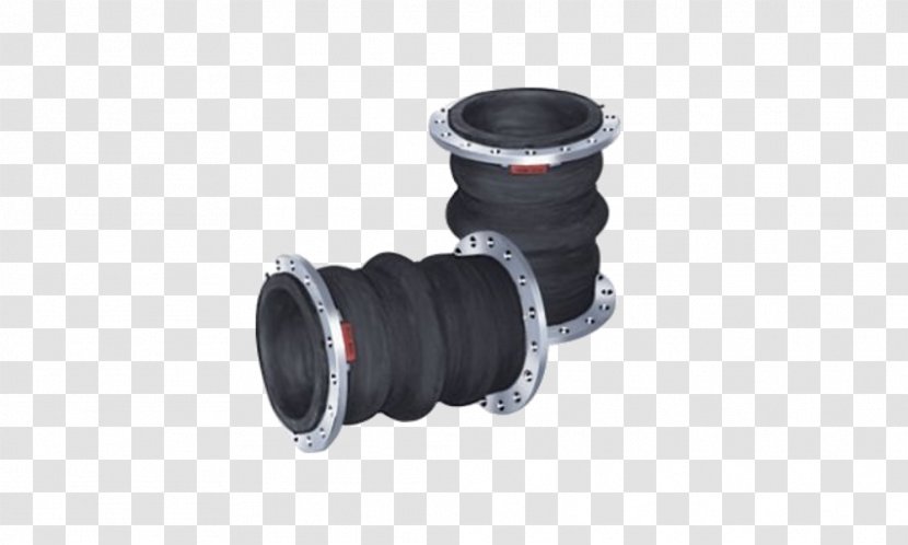 Plastic Natural Rubber Expansion Joint Plumbing Pipe - Camera Lens - Khop Transparent PNG