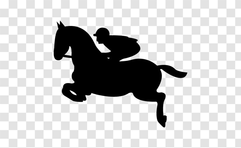 Horse Equestrian Show Jumping Jockey - Barrel Racing - Horseriding Transparent PNG