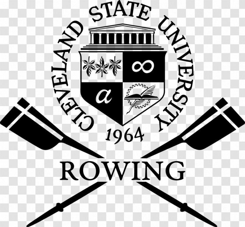 Cleveland State University Case Western Reserve Lorain County Community College Public - Rowing Transparent PNG