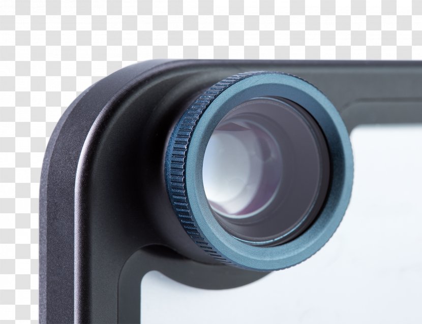 Camera Lens - Cameras Optics Transparent PNG