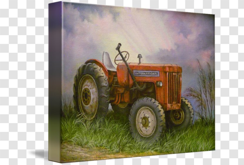 John Deere Paper Birthday Greeting & Note Cards Farmall Transparent PNG