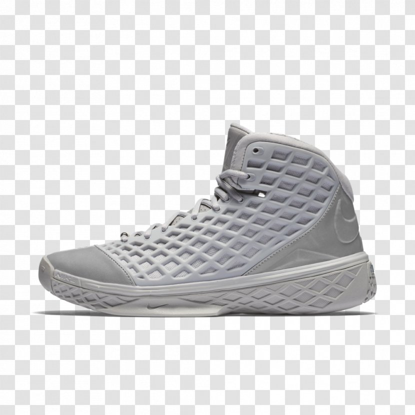 Sneakers Nike Skate Shoe Calzado Deportivo - Kobe Bryant Transparent PNG