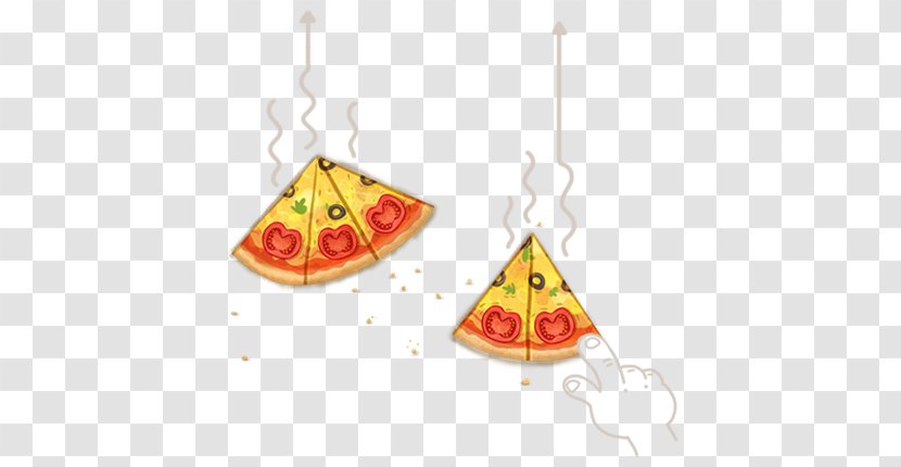 Pizza Tomato Poster - Fruit Transparent PNG