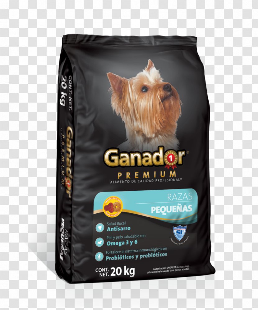Dog Breed Cat Food - Puppy Transparent PNG