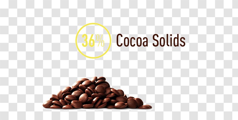 Chocolate Caffeine Cocoa Bean Jamaican Blue Mountain Coffee Kona - Solids Transparent PNG