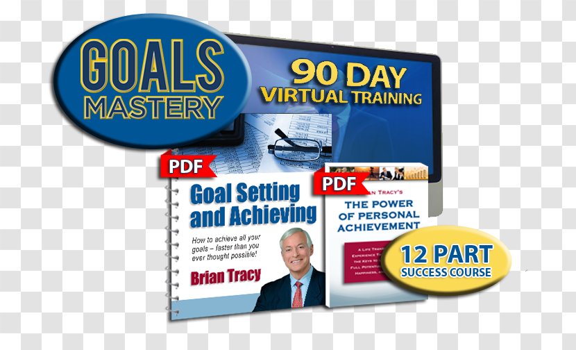 Personal Achievement Goal Development Motivation Subconscious - Privacy Policy - Brian Tracy Transparent PNG