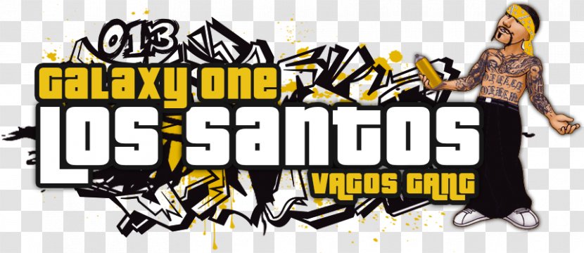 Grand Theft Auto V Logo Illustration Brand Font - Text - Shout In Villa De Los Santos Transparent PNG