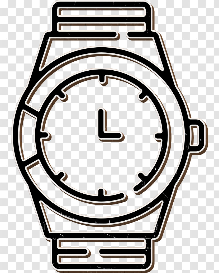 Jewelry Icon Watch Icon Transparent PNG
