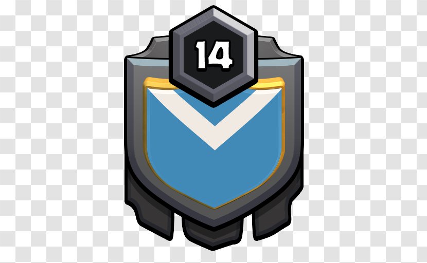Clash Of Clans Video Gaming Clan Royale Family - Badge Transparent PNG