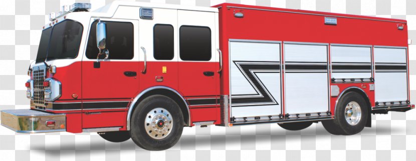 Fire Engine Car Department Emergency Motor Vehicle - Rescue Me - Heavy Transparent PNG
