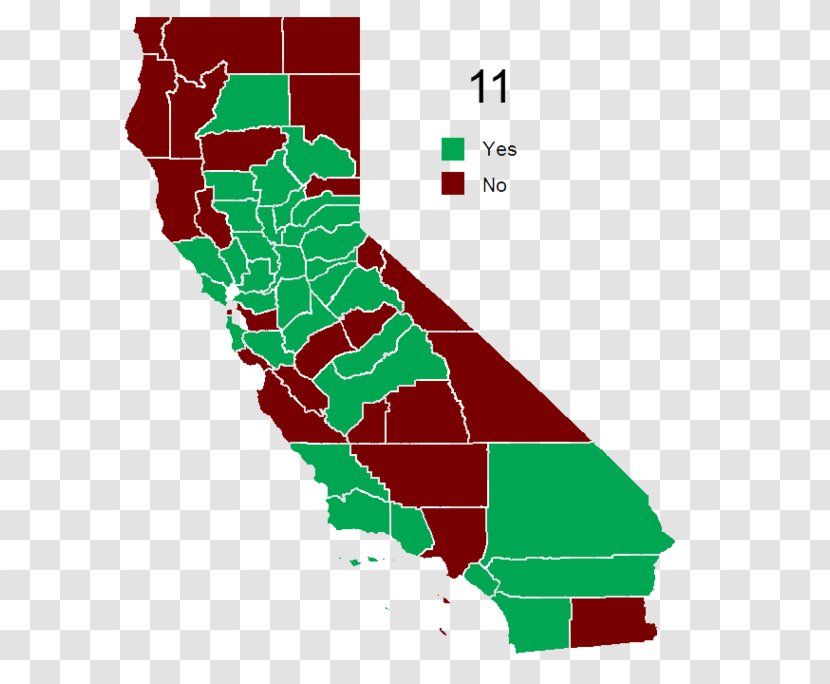 California Proposition 8 United States Senate Elections, 2018 2016 1996 - 65 Transparent PNG