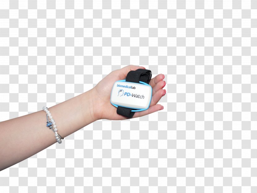 Finger Thumb Wrist - Hm - Biomedical Advertising Transparent PNG