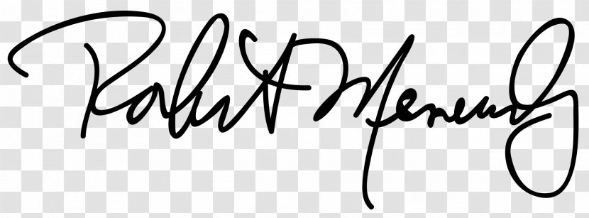 New Jersey Democratic Party Politician United States Senate Senator - Logo - Handwriting Transparent PNG