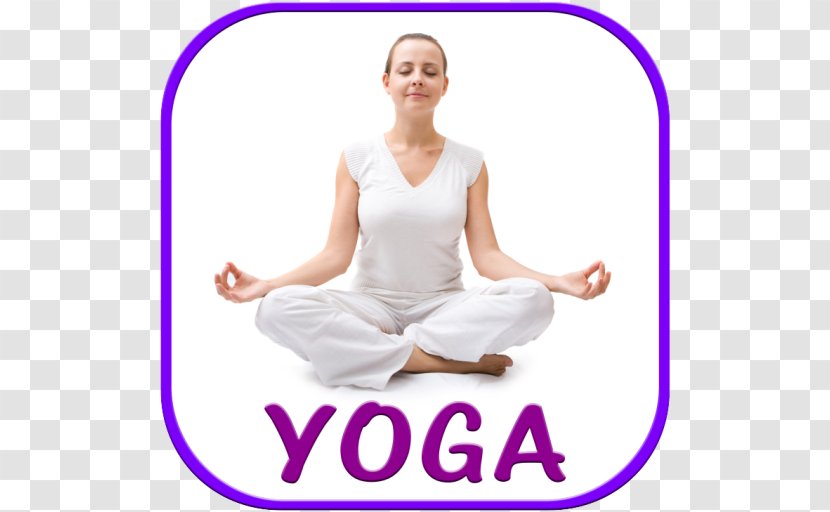 Sitting Yoga Meditation Zazen Exercise Transparent PNG