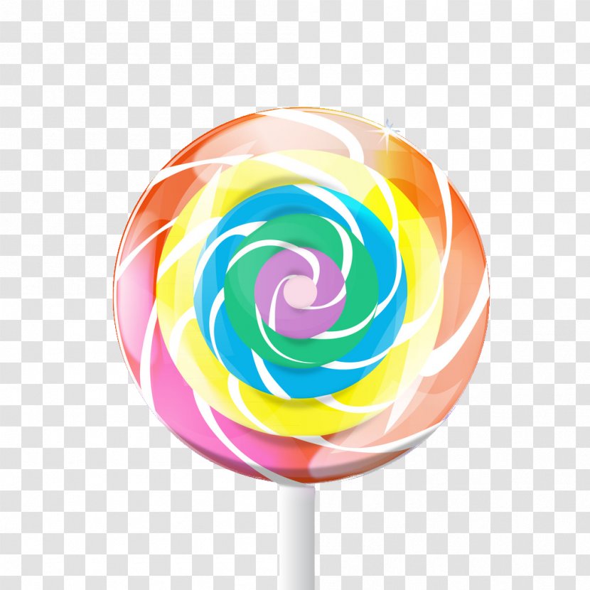 Ice Cream Lollipop Pop Chocolate Bar Candy - Sweet Transparent PNG