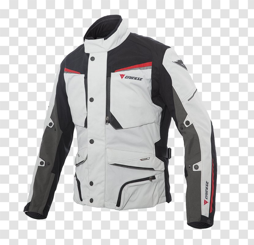 Gore-Tex Dainese Motorcycle Jacket Clothing Transparent PNG