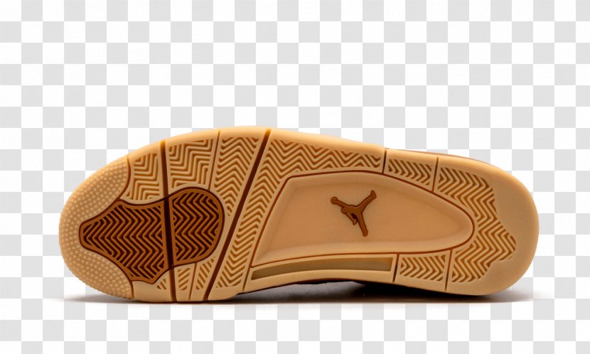 Jumpman Air Jordan Shoe Nike Sneakers - Walking - Retro Sunbeams With Yellow Stripes Transparent PNG