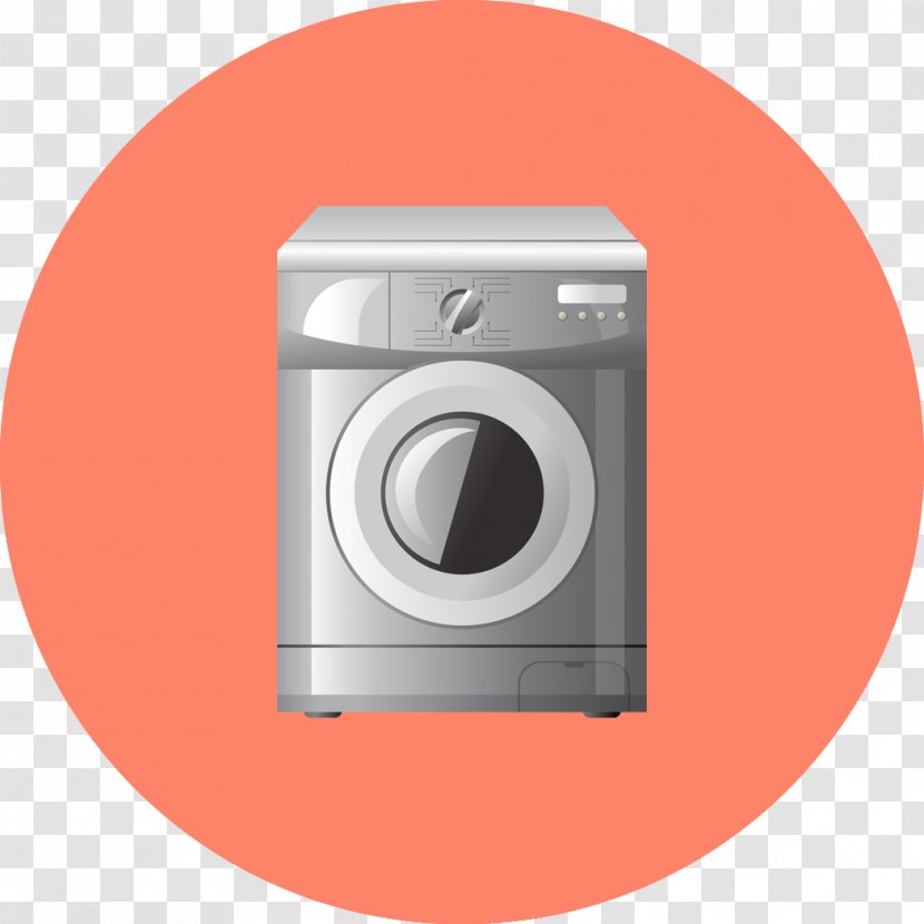 Home Appliance Washing Machines Major Breakfast Kitchen - Cooking - Machine Transparent PNG