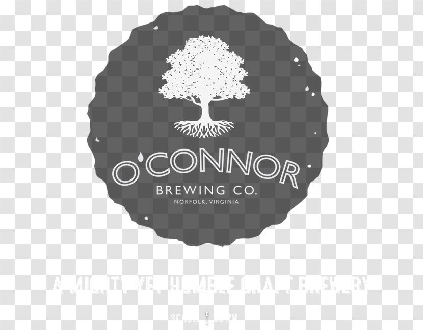 O'Connor Brewing Co. Beer India Pale Ale - Williamsburg Alewerks Transparent PNG