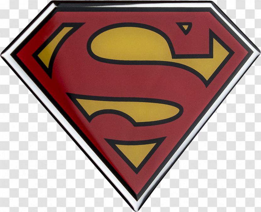 Superman Logo DC Comics Clip Art Transparent PNG