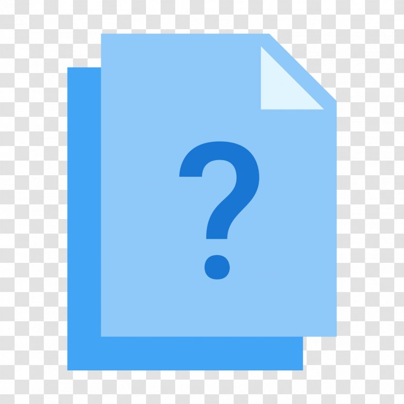 Question Information Database - Row Transparent PNG