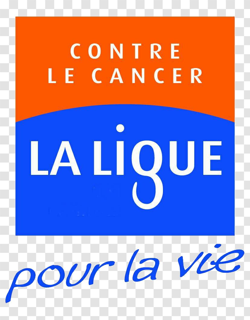 Ligue Contre Le Cancer Nationale Disease - Therapy - EQUIPE Transparent PNG