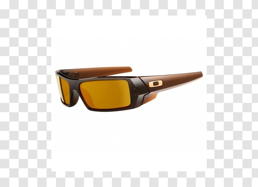 Sunglasses Oakley GasCan Goggles Idealo - Bronze Transparent PNG