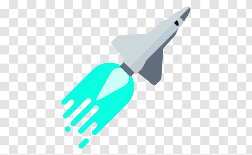 Image - Hand - Rocket Transparent PNG