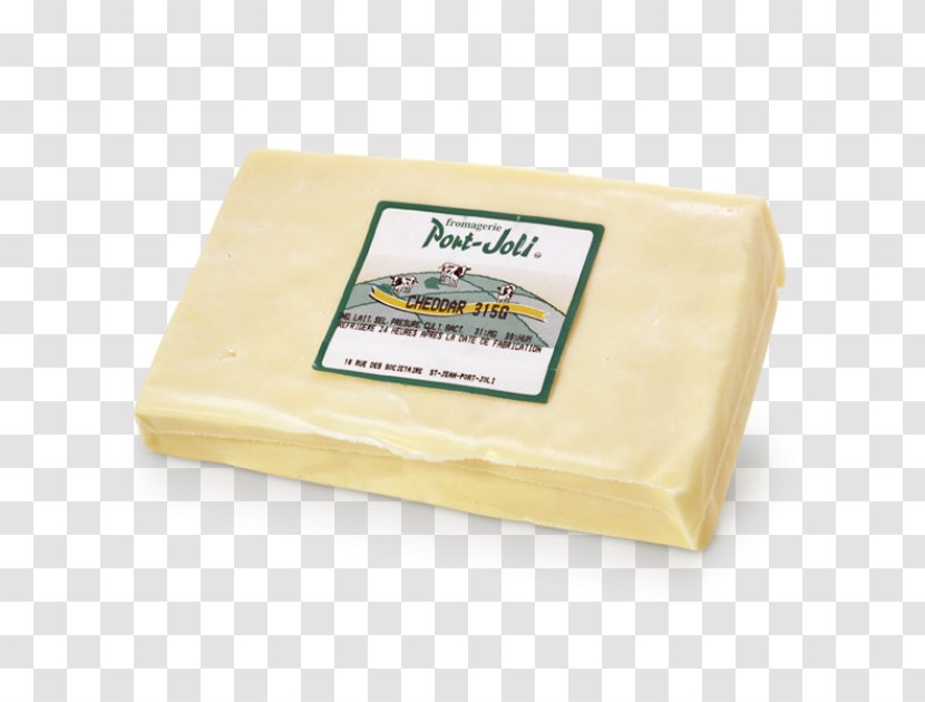 Gruyère Cheese Processed Montasio Cheddar - Havarti Transparent PNG