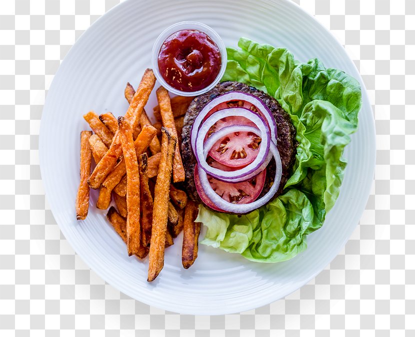 French Fries Full Breakfast Get Fit Foods Junk Food - Whole - Fried Sweet Potato Transparent PNG