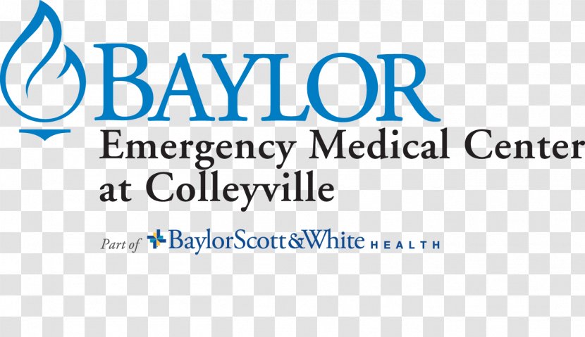 Baylor University Medical Center College Of Medicine Emergency Colleyville - Health Transparent PNG