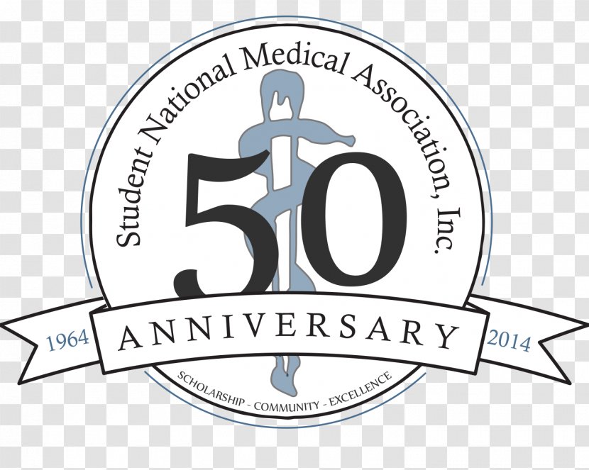 Meharry Medical College Student National Association School Medicine - Logo Transparent PNG