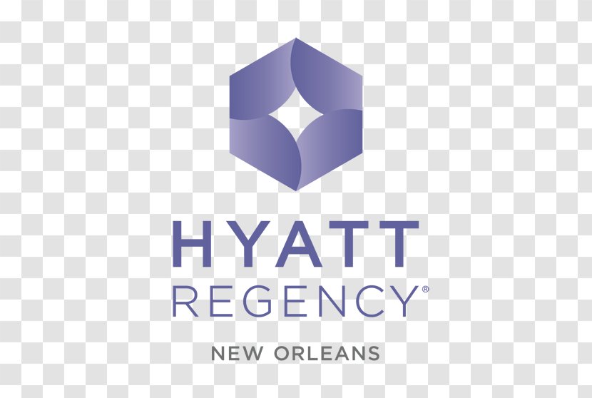 Hyatt Regency Paris Etoile Logo Hotel New Orleans - Year Eve Transparent PNG