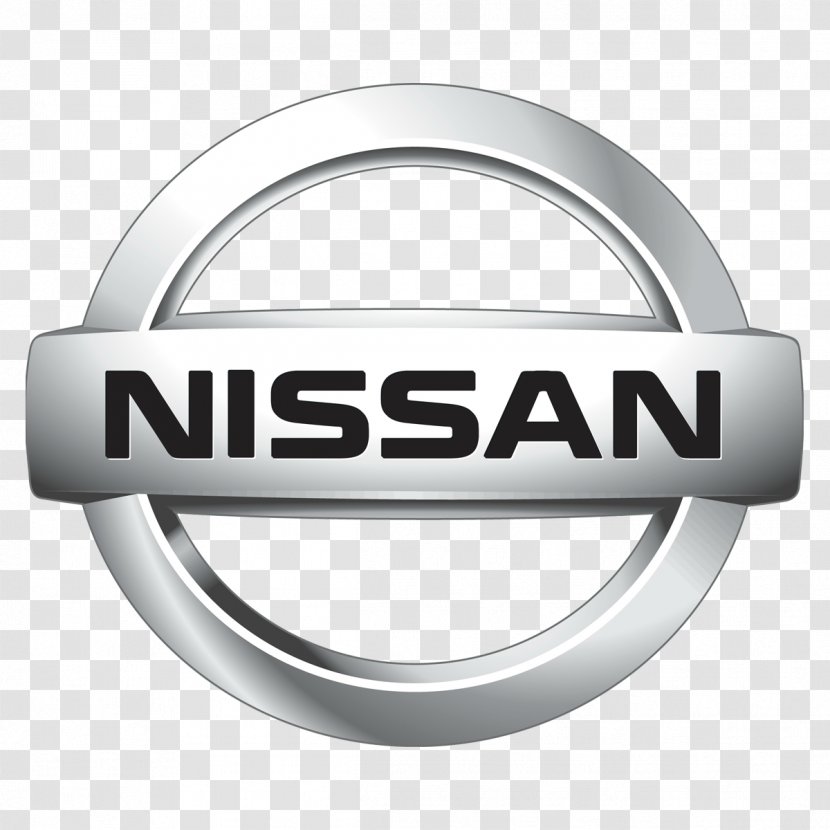 Nissan Car Volkswagen Honda Logo Škoda Auto - Emblem Transparent PNG