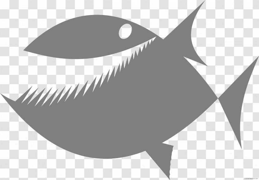 Stock.xchng Image Photograph Cartoon Piranha - Royaltyfree - Sea Logo Transparent PNG