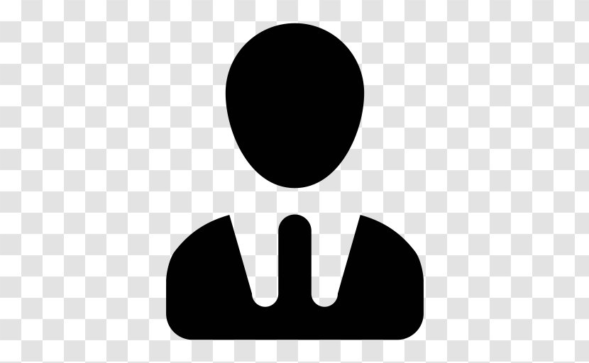 Businessperson User - Brand - Icon Download Man Transparent PNG