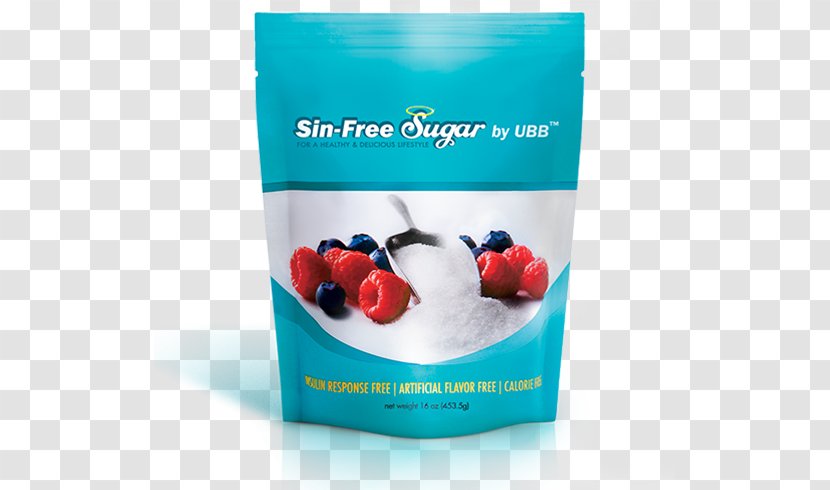 Free Sugar Berry Substitute Ingredient Transparent PNG